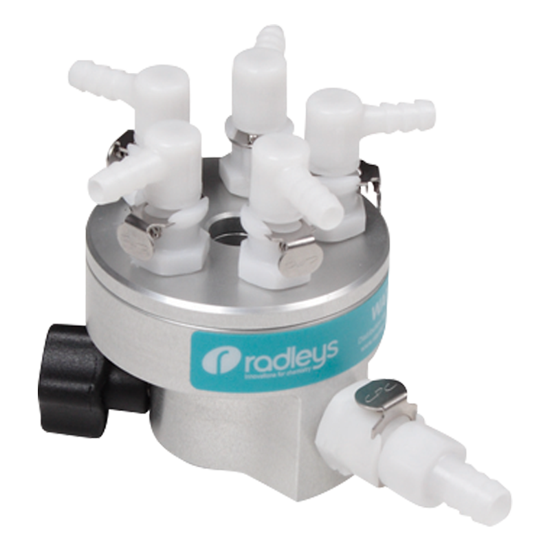 Heidolph Instruments WaterDistribution Manifold